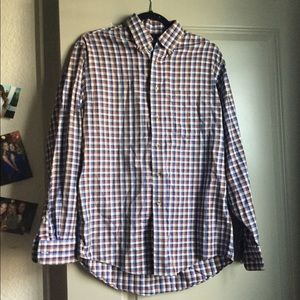 Jos A Bank dress shirt